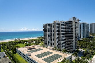 Building Photo - 3400 N Ocean Dr