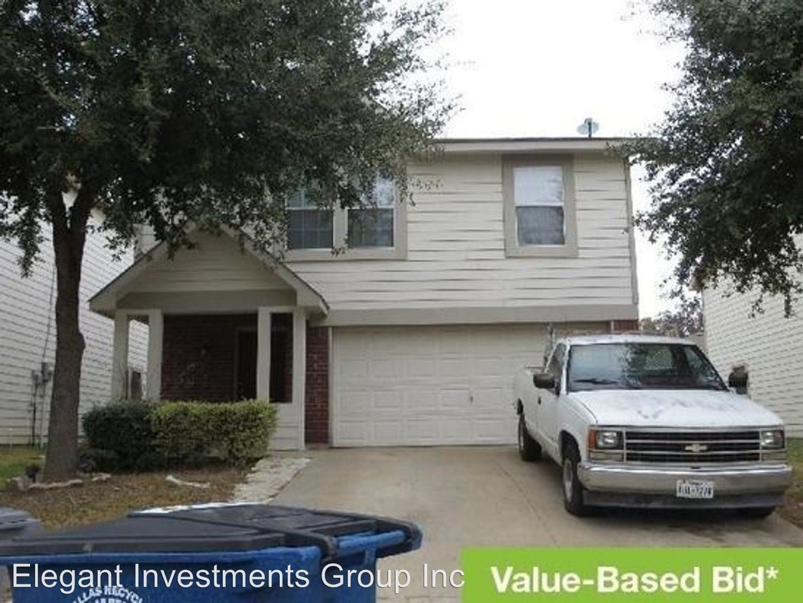 3125 St Sophia Dr, Dallas, TX 75233 - House Rental in Dallas, TX ...