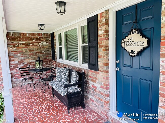 Building Photo - 3 br, 2 bath House - 5617 Coliss Ave