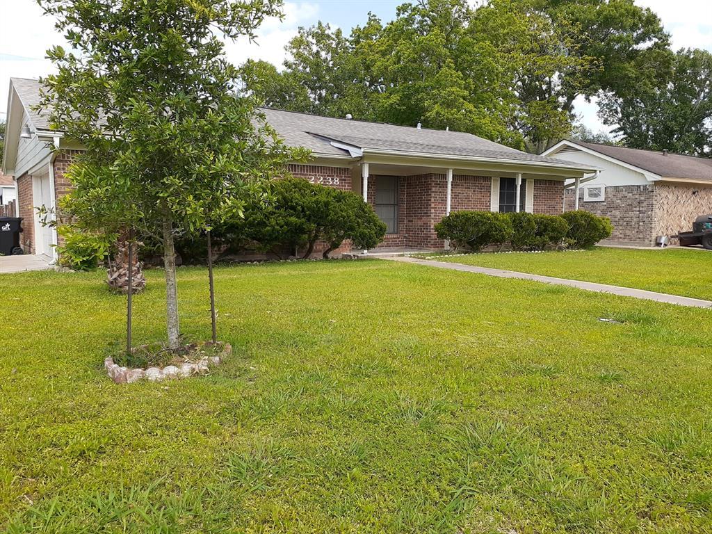 2238 Ripple Creek Dr, Rosenberg, TX 77471 House Rental in Rosenberg