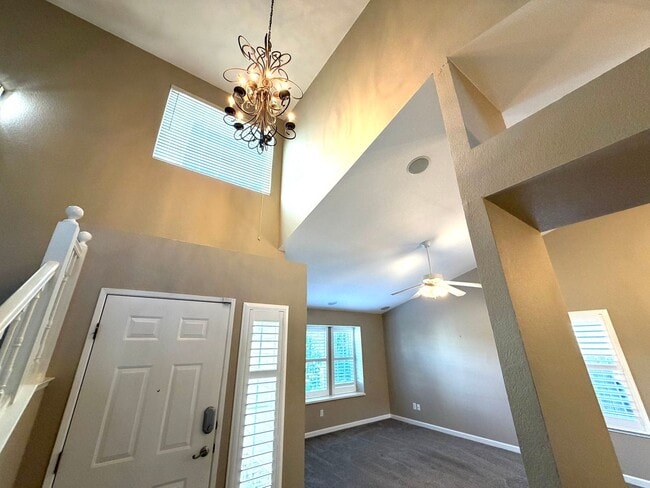 Foto del edificio - Beautiful 2-Story Home in the highly sought after Stanford Ranch community!