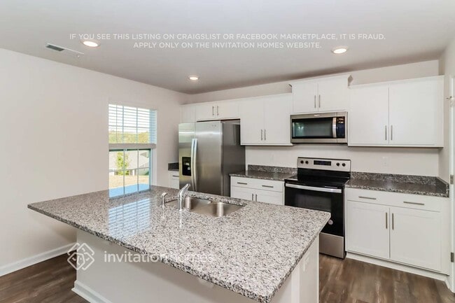 Building Photo - 107 Cadish Pl