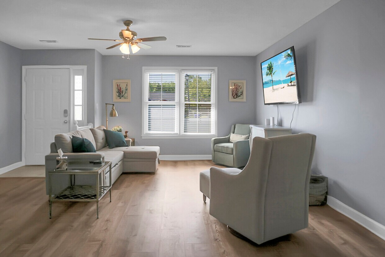 Foto principal - 4322 Briarstone Ct