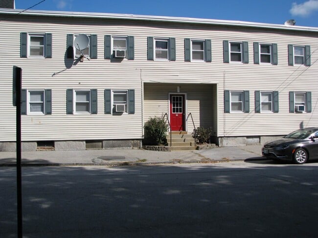 Building Photo - 25 Walker St