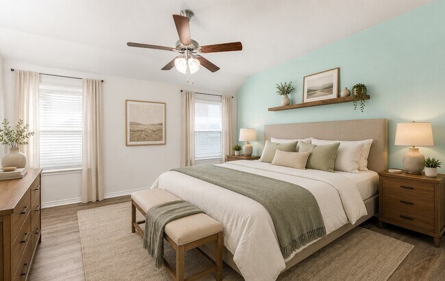 Foto del edificio - 716 Bluebird Way