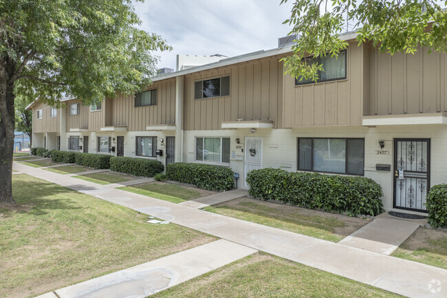 Building Photo - Bethany Crest Cooperative