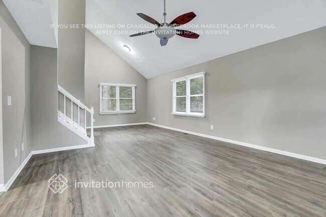 Foto del edificio - 1222 Raleigh Ct