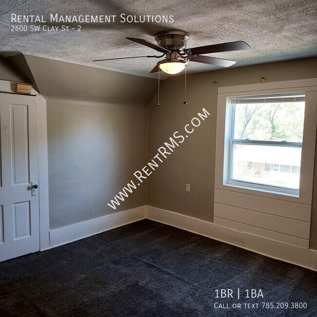 Foto del edificio - 2600 SW Clay St