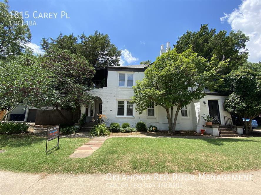 Foto principal - 1815 Carey Pl