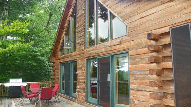 Photo - 16 Mountains W Ln House