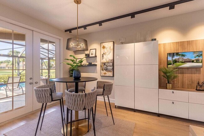 Foto del edificio - 8347 Quail Meadow Way