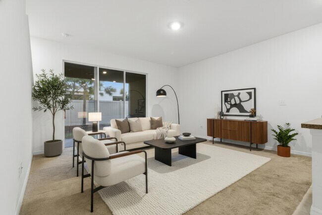 Foto del edificio - 3815 Rippaso Pl