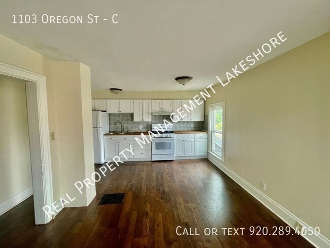 Building Photo - 1103 Oregon St