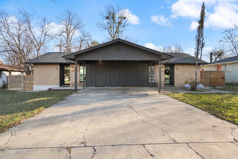 Foto principal - 1813 Magnolia Dr