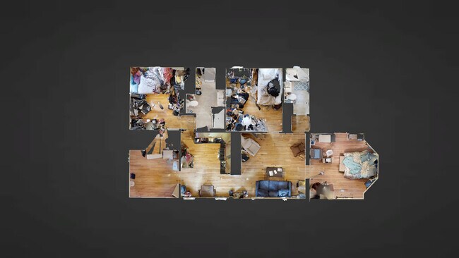 Foto del edificio - 7 Jay St