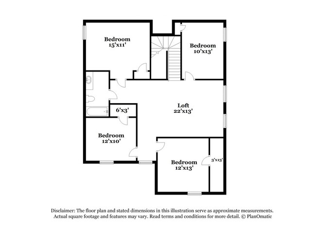 Building Photo - 5906 Overture Dawn