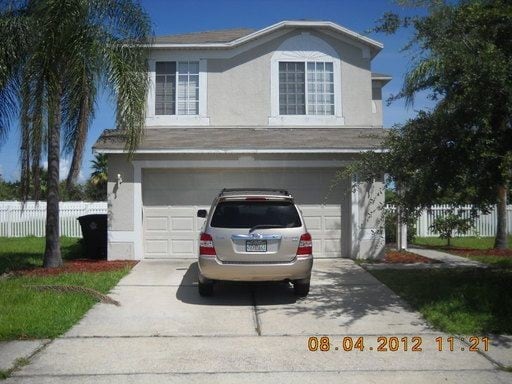 Primary Photo - 4 Bedrm Winter Garden Home For Rent SEE TERMS