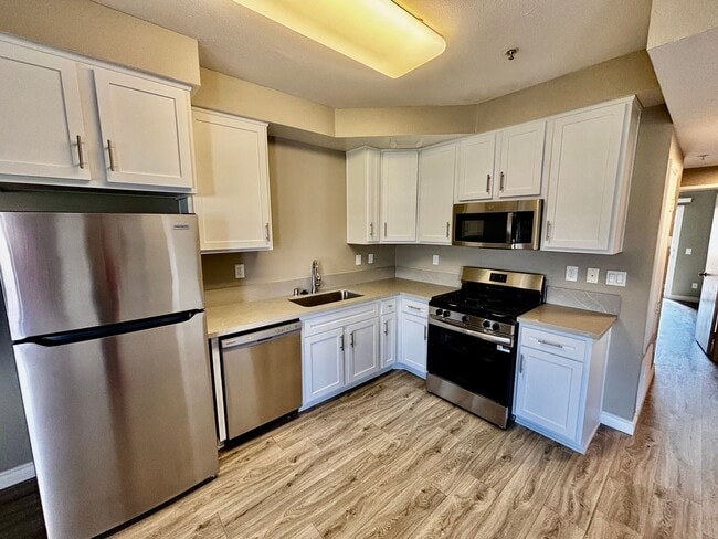 Interior Photo - Addisyn Park Apartments