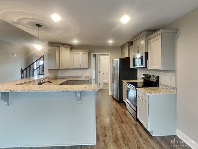 Foto del edificio - 1453 Wild Fern Lane Clarksville TN