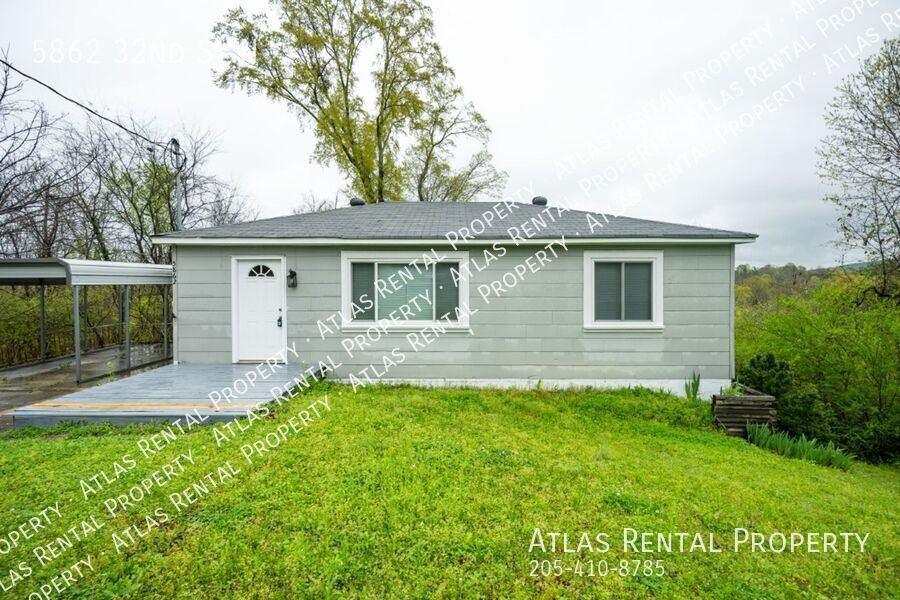 Foto principal - 5862 32nd St N