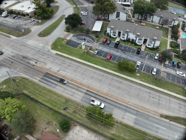 3D Exterior - Coventry Park