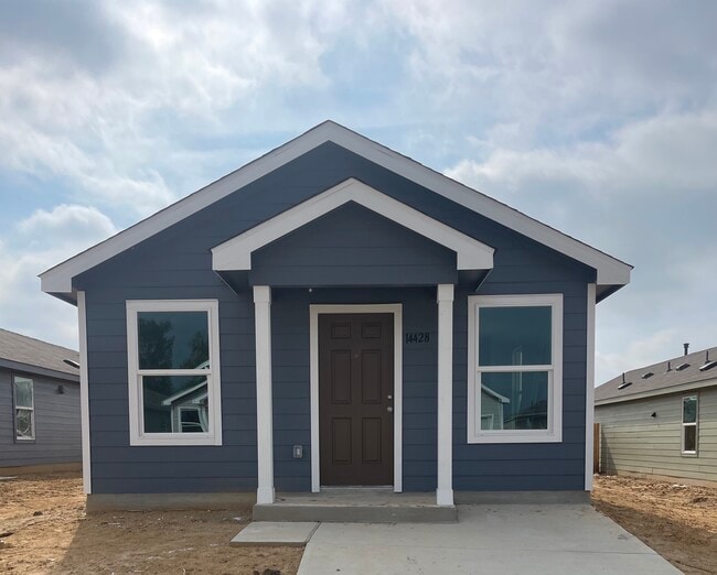 Foto del edificio - 14428 Southton Basin