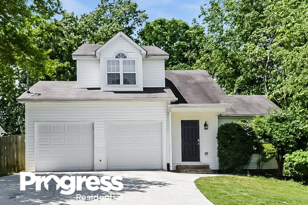 307 Hillcrest Ln, Canton, GA 30115 House for Rent in Canton, GA