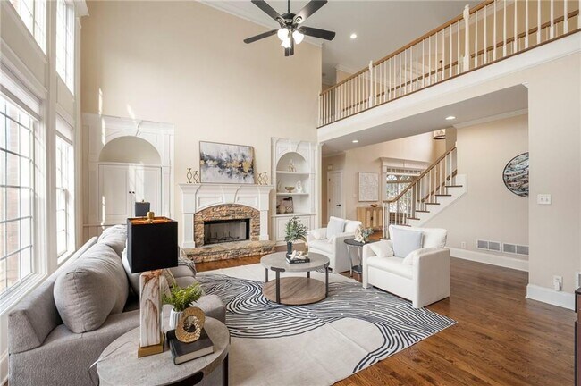 Foto del edificio - 870 Longstone Landing