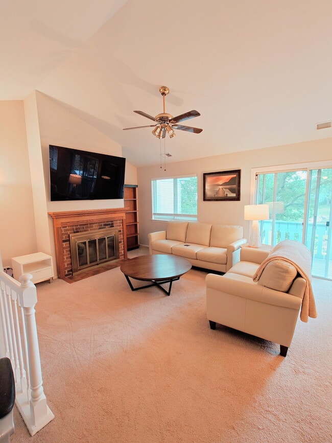 Foto del edificio - 1014 Auburn Ln