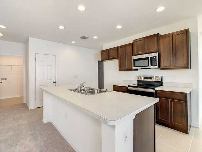 Foto del edificio - Horse Creek at Crosswinds-1761 Tree Shade ...