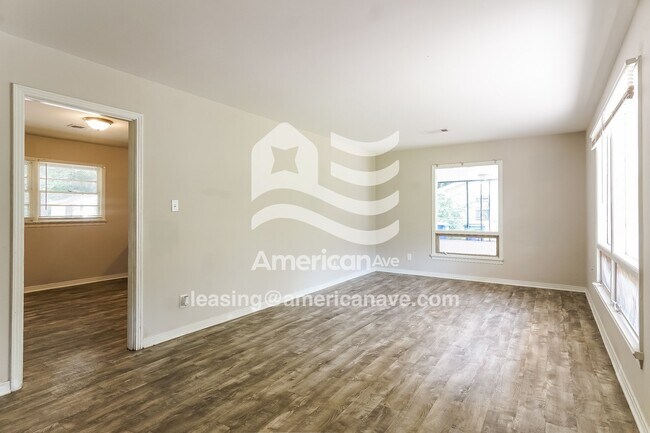 Foto del edificio - 203 S Pine St
