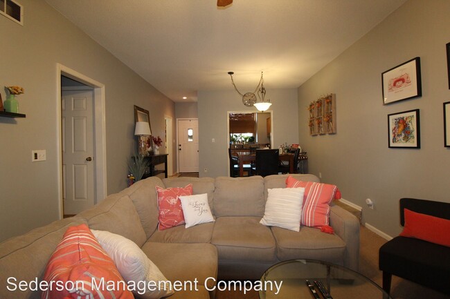 Building Photo - 3 br, 3 bath House - 4829 HORTON