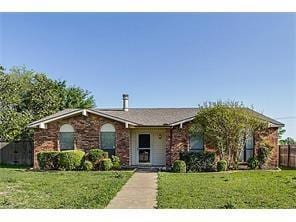 Building Photo - 3900 Dickens Dr