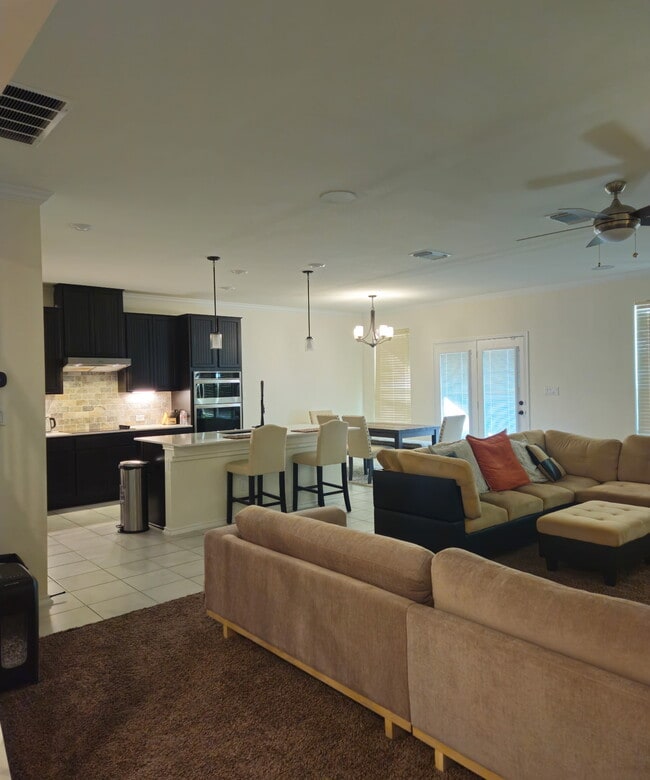 Living room 1 (Kitchen view) - 1131 Aronia Ln