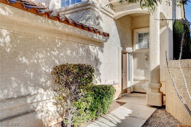 Foto del edificio - 1428 Desert Hills Dr
