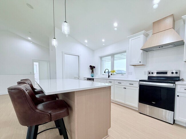Foto del edificio - 1513 Prairie Dr