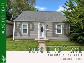 Building Photo - 1078 E 19th Ave