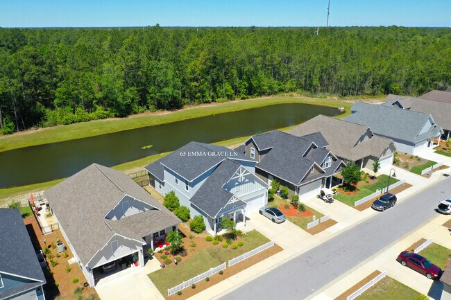 Building Photo - 65 Emma Grace Ln