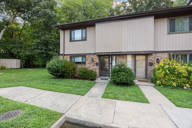 Foto del edificio - 1148 Willow Green Dr