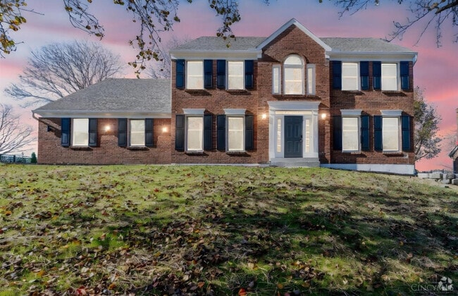Building Photo - 8237 Eagle Ridge Dr