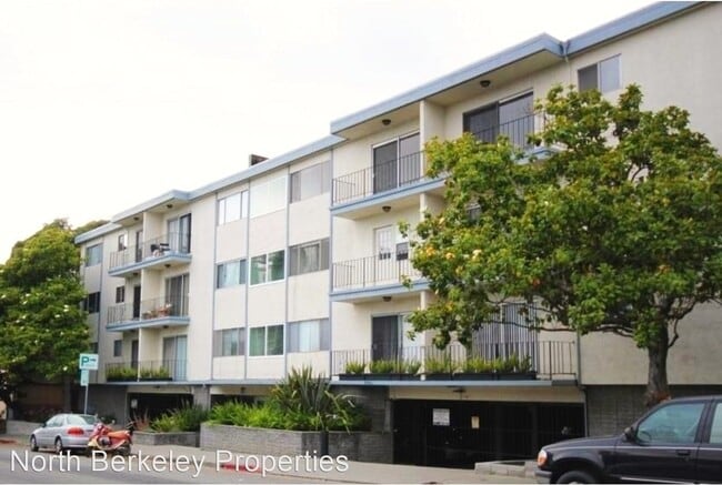 Building Photo - 2117 Haste St