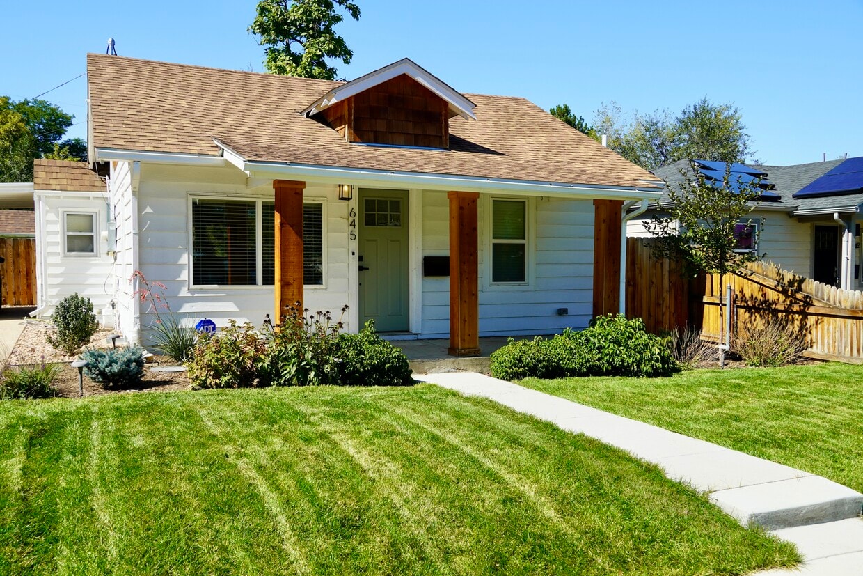 Photo - 645 Newton St (Denver, CO)