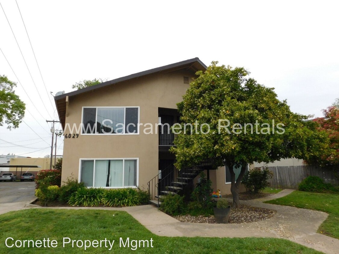 6029 Northcrest Cir, Carmichael, CA 95608 Room for Rent in Carmichael