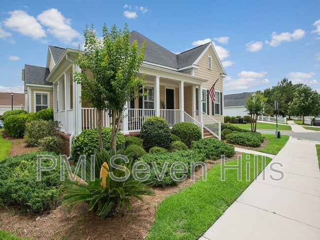 Photo - 4229 Summertree Dr House