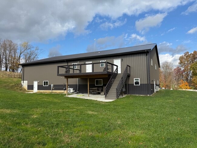 Building Photo - 5030 Township Rd 123