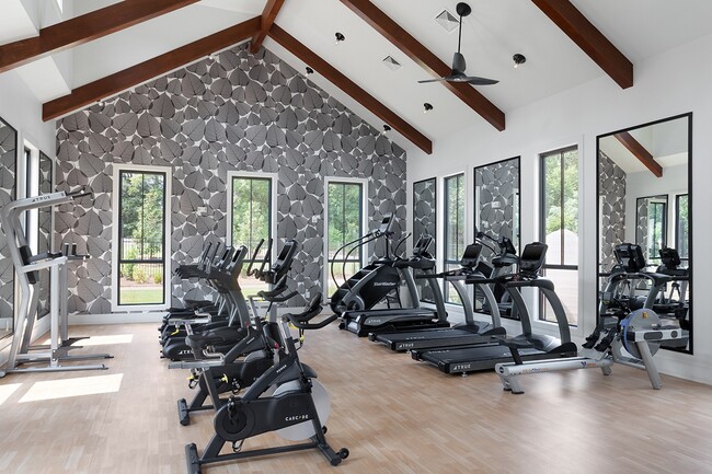 Foto del interior - Lemmond Farm