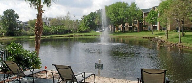 Building Photo - 7667 N Wickham Rd