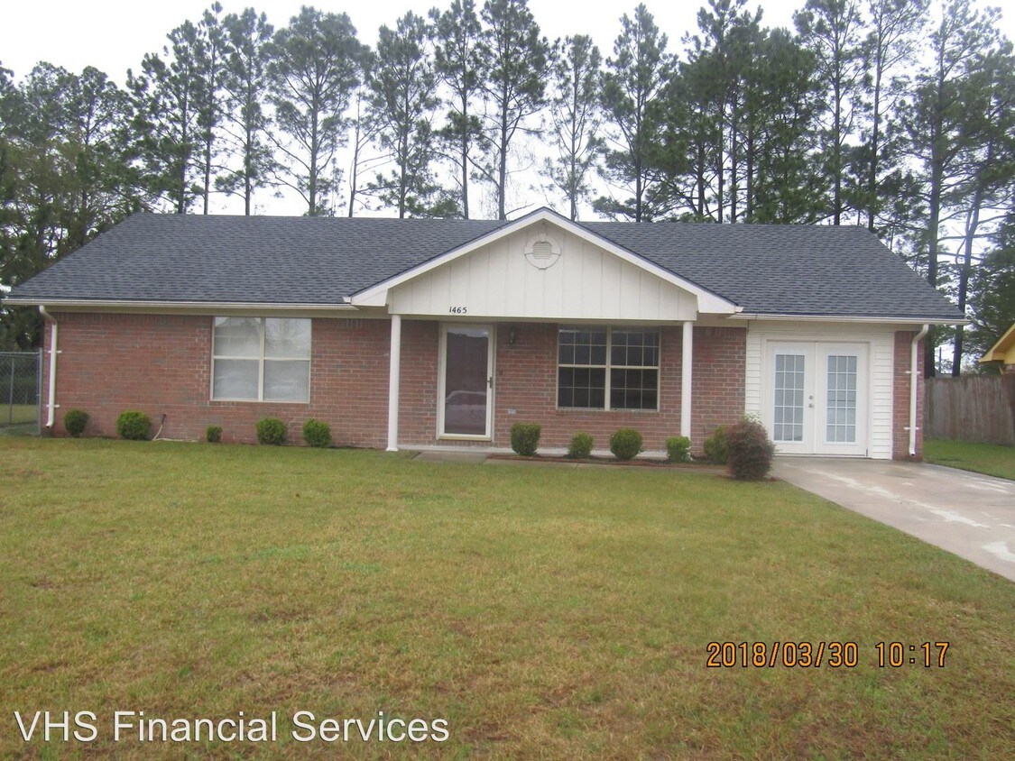 Primary Photo - 3 br, 2 bath House - 1465 Enterprise Drive