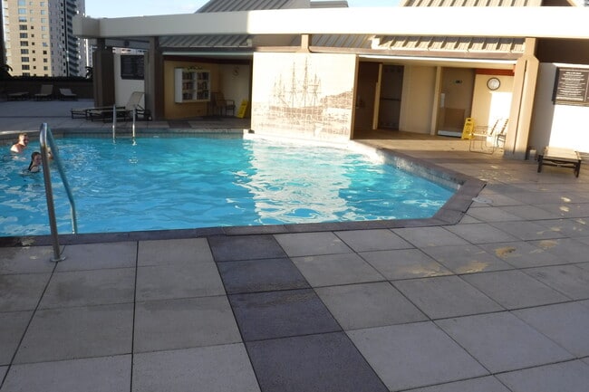 Building Photo - 1778 Ala Moana Blvd