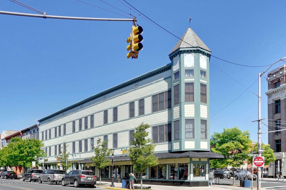 Foto principal - 610 Mattison Ave